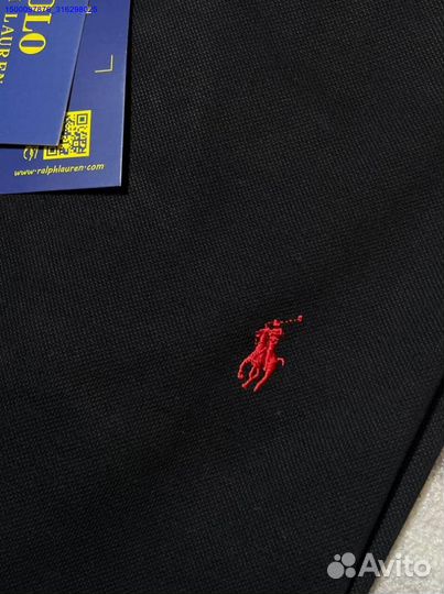 Свитер Polo Ralph Lauren лучшая ткань (Арт.80190)