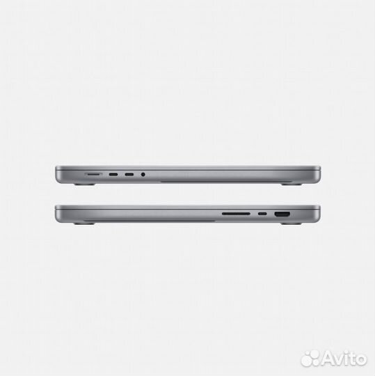 MacBook Pro 16 M2 Max (12C/38C) 96/8TB Space Gray