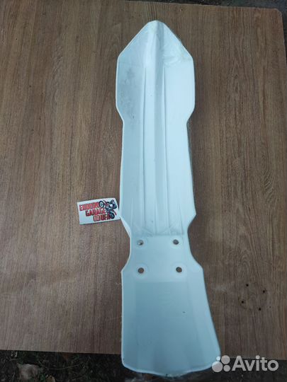 Крыло переднее kayo k1