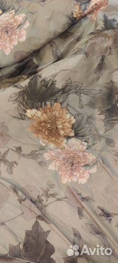 Женская куртка из Италии 48 размер