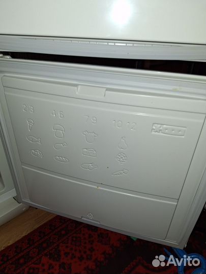 Холодильник бу