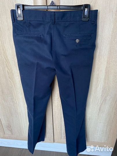 Школьные брюки Chaps