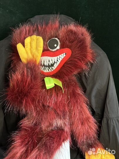 Сувенир игрушка