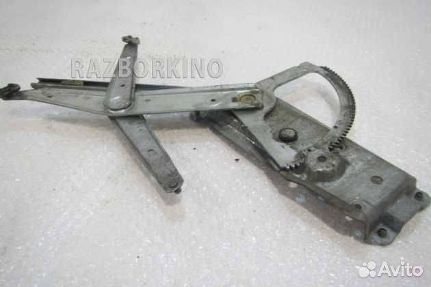 Стеклоподъемник электрический передний правый