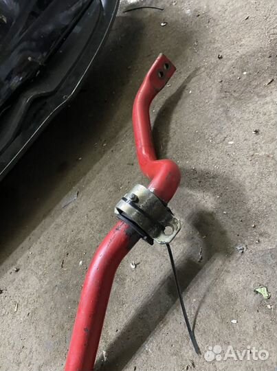 Стабилизатор Hotchkis Toyota Altezza / lexus is300