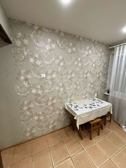 1-к. квартира, 30 м², 6/9 эт.