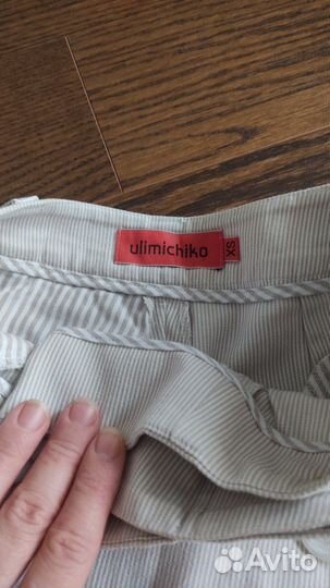 Шорты летние женские