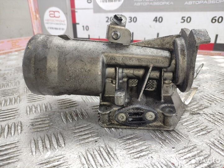 Корпус масляного фильтра для Volkswagen Golf 5