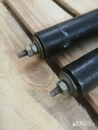 Амортизаторы москвич иж