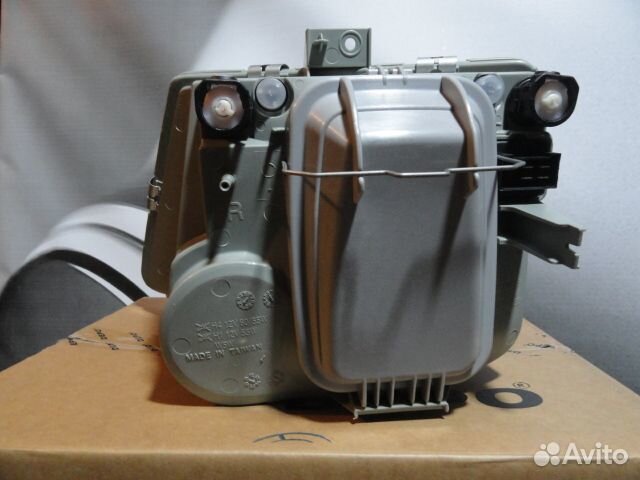 Vito Фара правая под корректор (Depo)