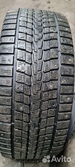 Dunlop SP Winter Ice 01 205/55 R16 91T