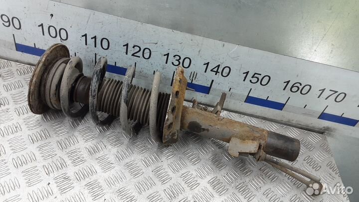 Стойка передняя Ford S-MAX I (2006–2015)