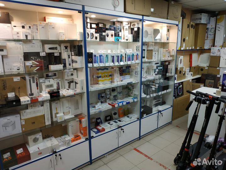 Триммер для волос Xiaomi Soocas N1