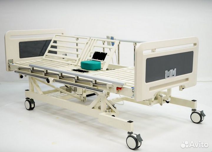 Медицинская кровать-вертикализатор MET Lift Up