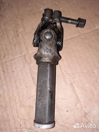 Рулевой карданчик Volvo V40 рест. 2001