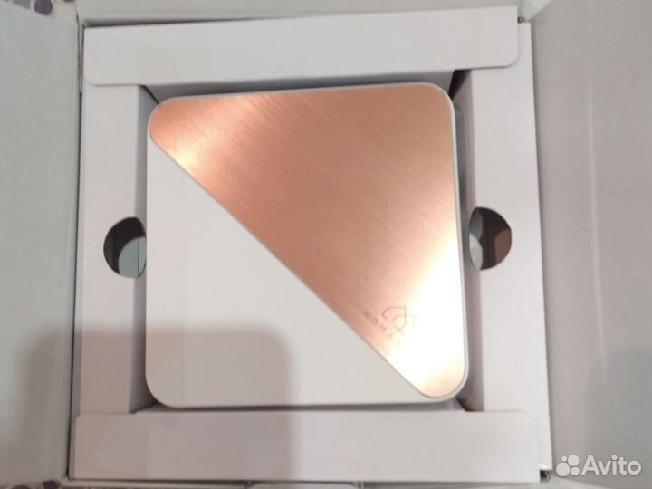 Homatiks Box 4K R Plus