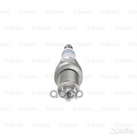 Свеча зажигания F 7 ltcr 1.0 0 241 235 752 Bosch