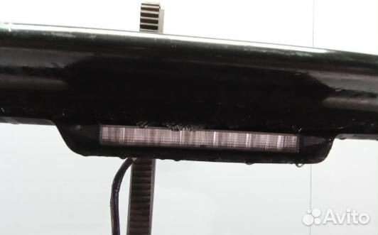 Дверь 3-5, toyota verso 2010