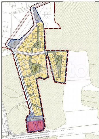 Участок 9 га (ИЖС)