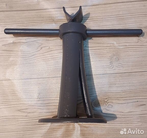 Подставки для Авто- сделано в СССР