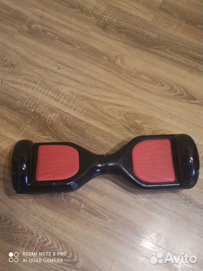 Гироскутер бу