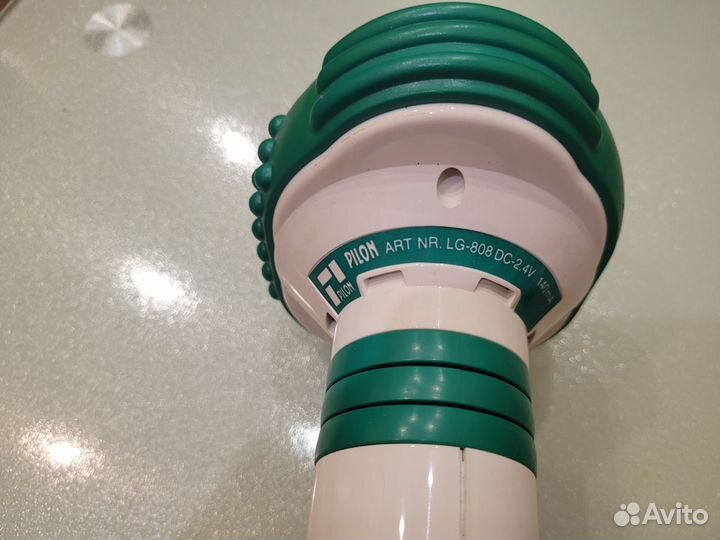 Ручной вибромассажер Pilon LG -808