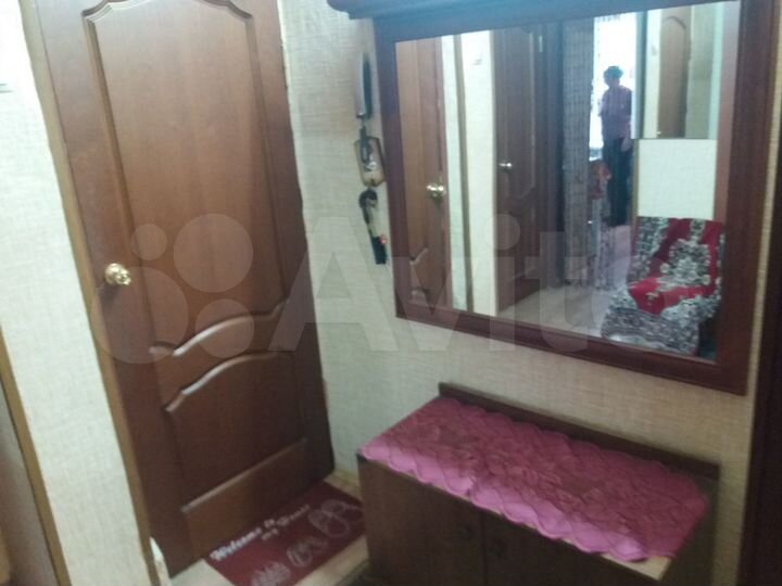 3-к. квартира, 50,1 м², 2/5 эт.