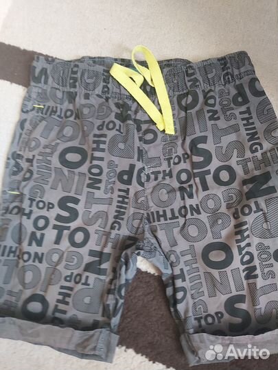 Детские вещи