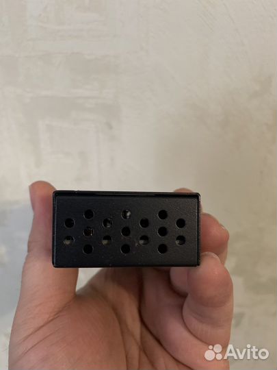 Сплиттер hdmi 1 вход 2 выхода MD 112 mini dayton