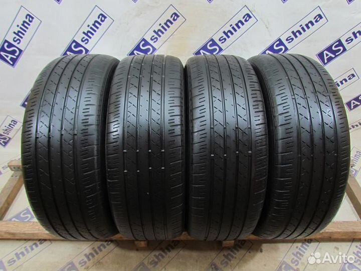 Bridgestone Turanza ER33 205/55 R17 97P