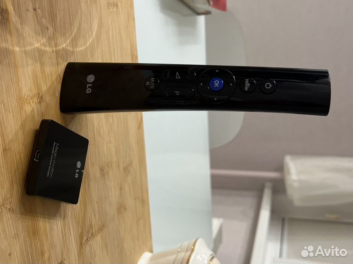 Magic motion temote Control Dongle model akb739255