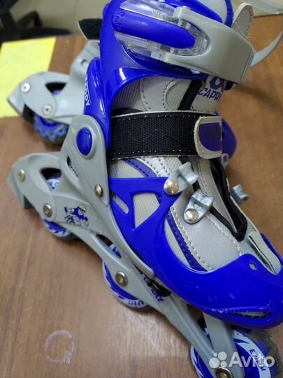 Ролики детские