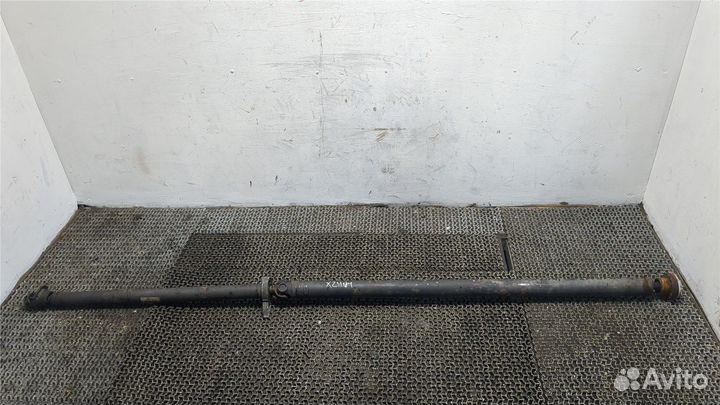 Кардан Volvo XC90, 2007