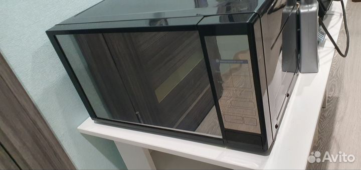 Микроволновка Lg