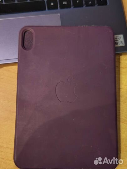 Магнитный чехол iPad mini 6