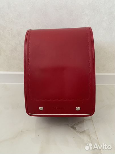 Японский рюкзак Seiban Randoseru оригинал