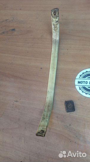 Ручка сиденья восход 3м