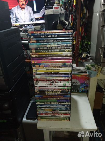 Двд диски сериалы мелодрамы