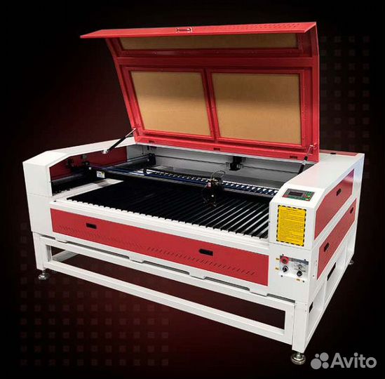 Лазерный станок