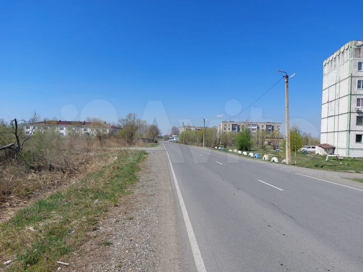 Участок 10 сот. (ИЖС)