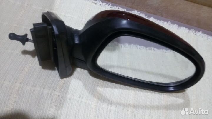 Зеркало правое