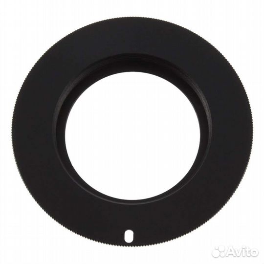 Переходник M42 Canon EOS