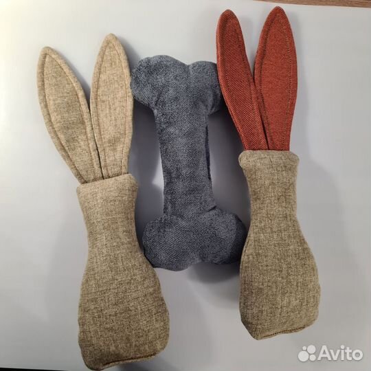 Игрушка для собак