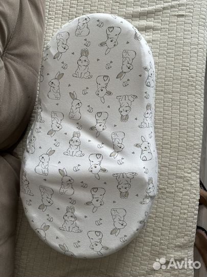 Кокон для новорожденных