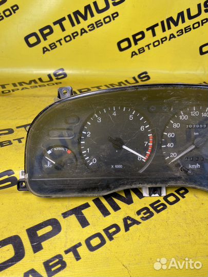 Щиток панели приборов Ford Mondeo