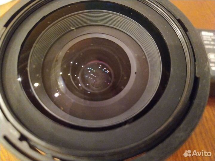 Nikon d80 kit