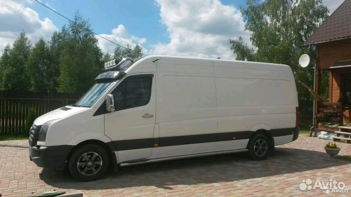 Грузоперевозки