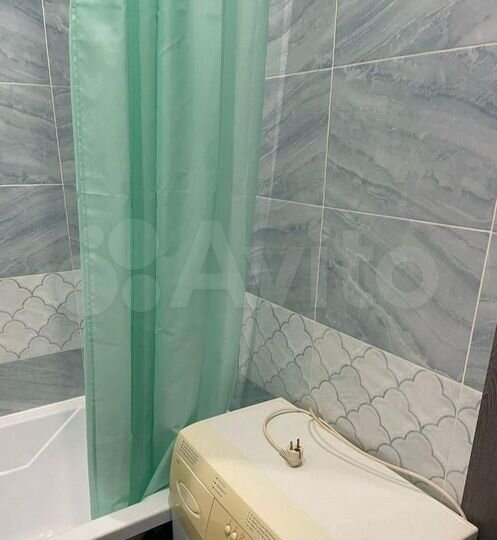 Квартира-студия, 16 м², 4/5 эт.