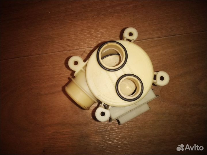 Актуатор для пмм Ariston, Indesit C00256972