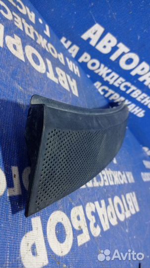 Накладка кузова Great Wall Hover внедорожник